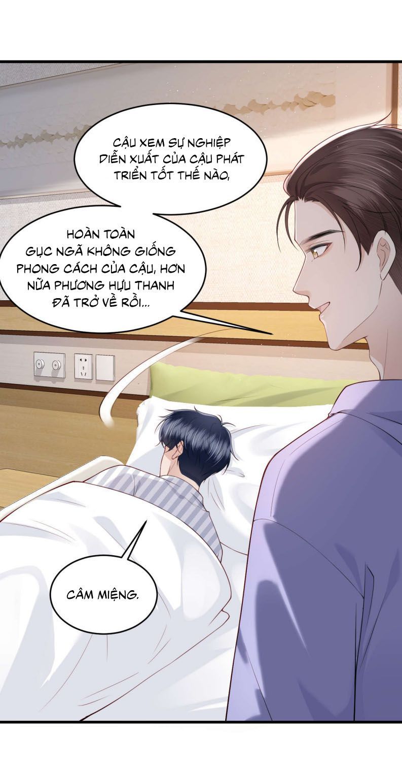 Tro Tàn Chapter 4 - Trang 2