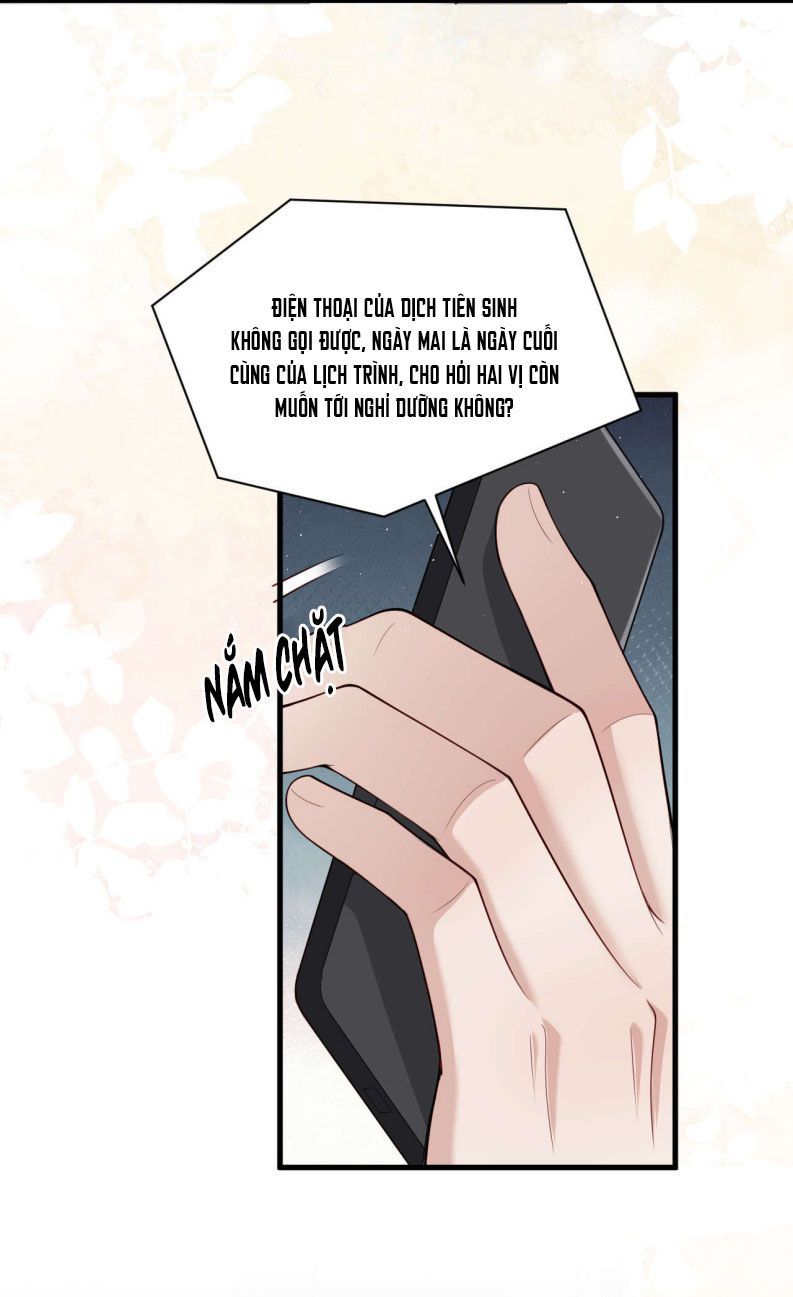 Tro Tàn Chapter 4 - Trang 2