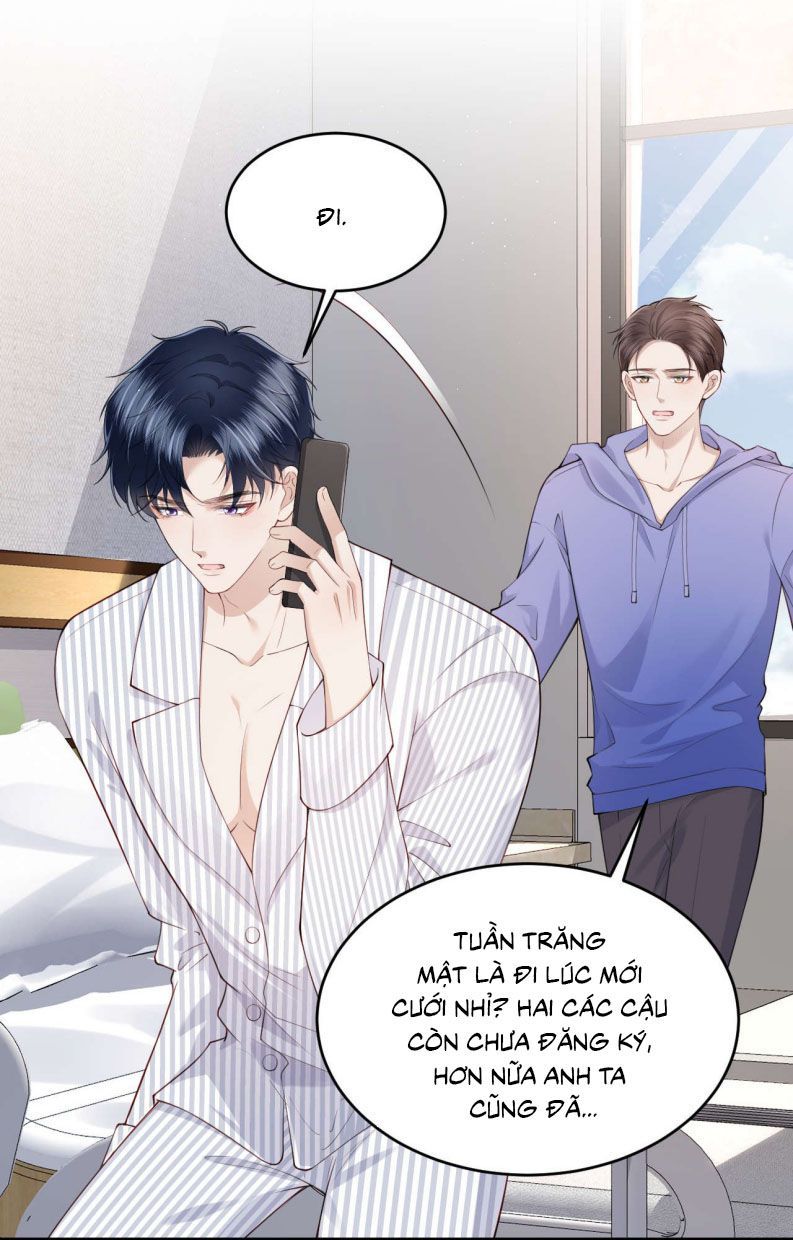 Tro Tàn Chapter 4 - Trang 2