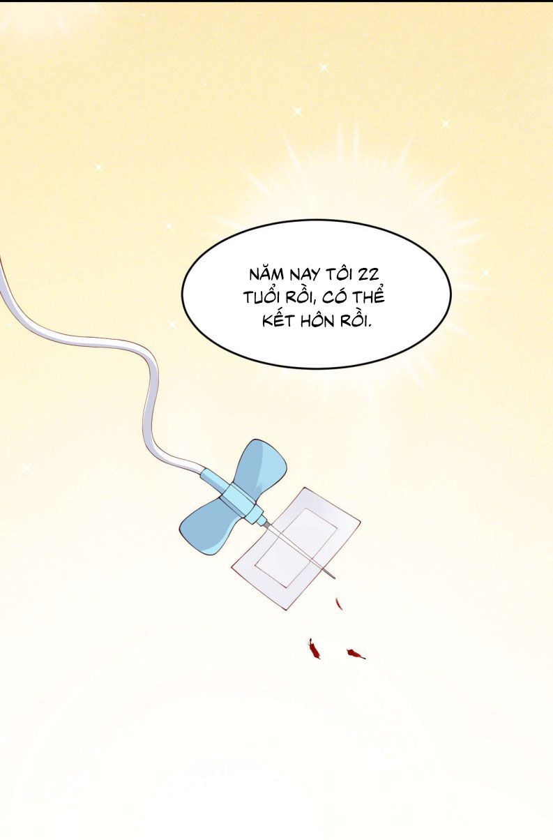Tro Tàn Chapter 4 - Trang 2
