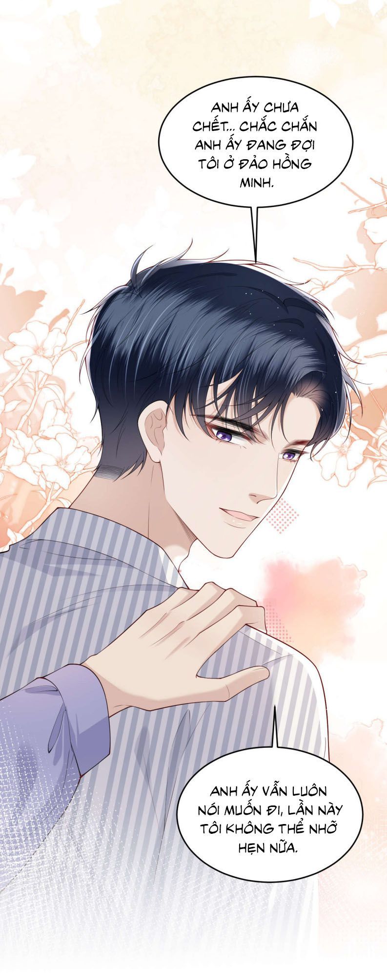 Tro Tàn Chapter 4 - Trang 2