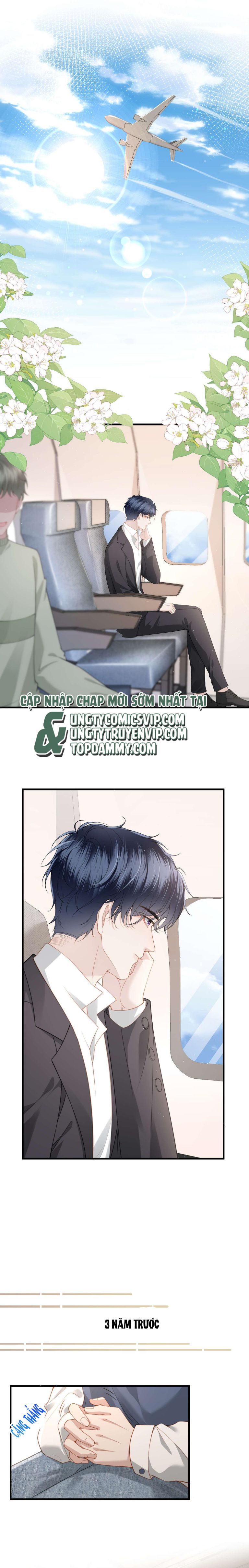Tro Tàn Chapter 5 - Trang 2