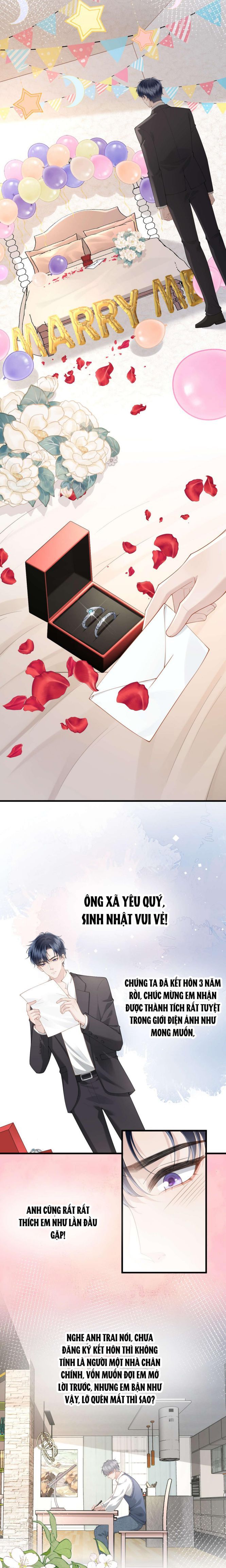 Tro Tàn Chapter 5 - Trang 2