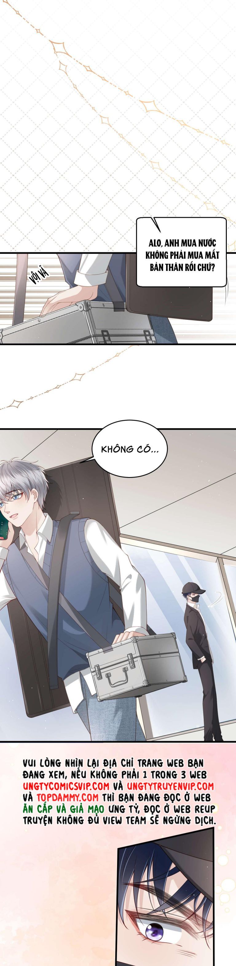 Tro Tàn Chapter 5 - Trang 2