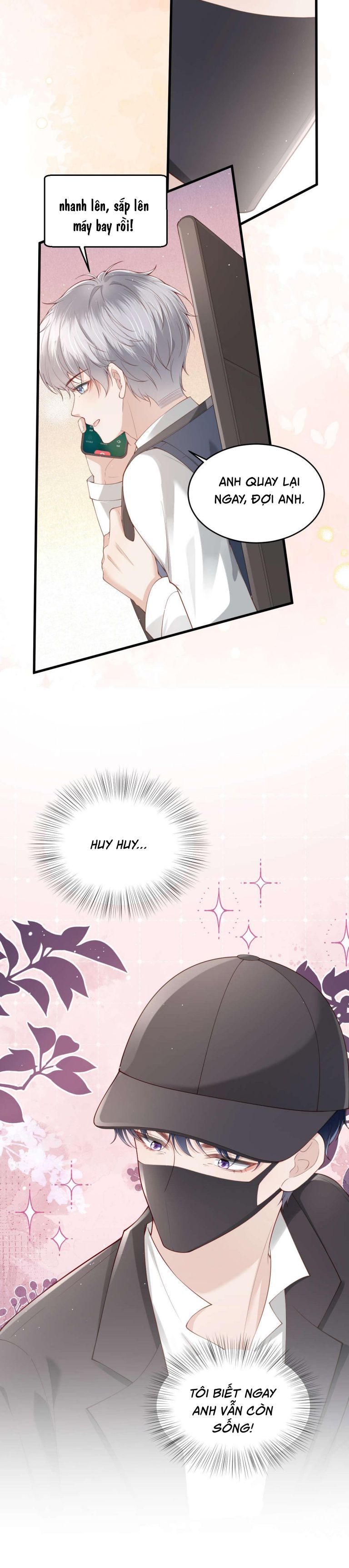 Tro Tàn Chapter 5 - Trang 2