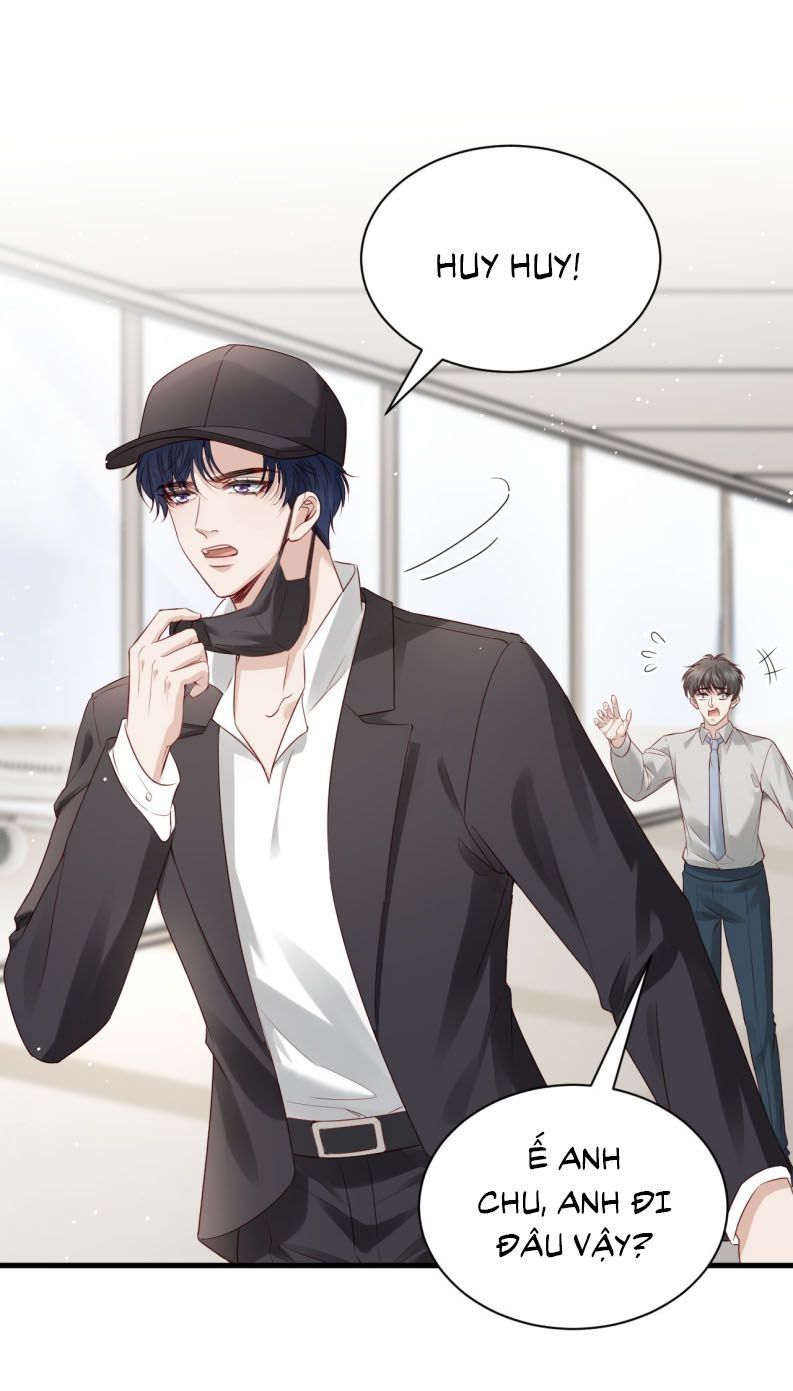 Tro Tàn Chapter 6 - Trang 2