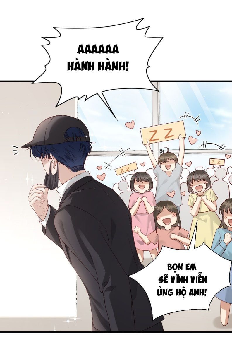 Tro Tàn Chapter 6 - Trang 2
