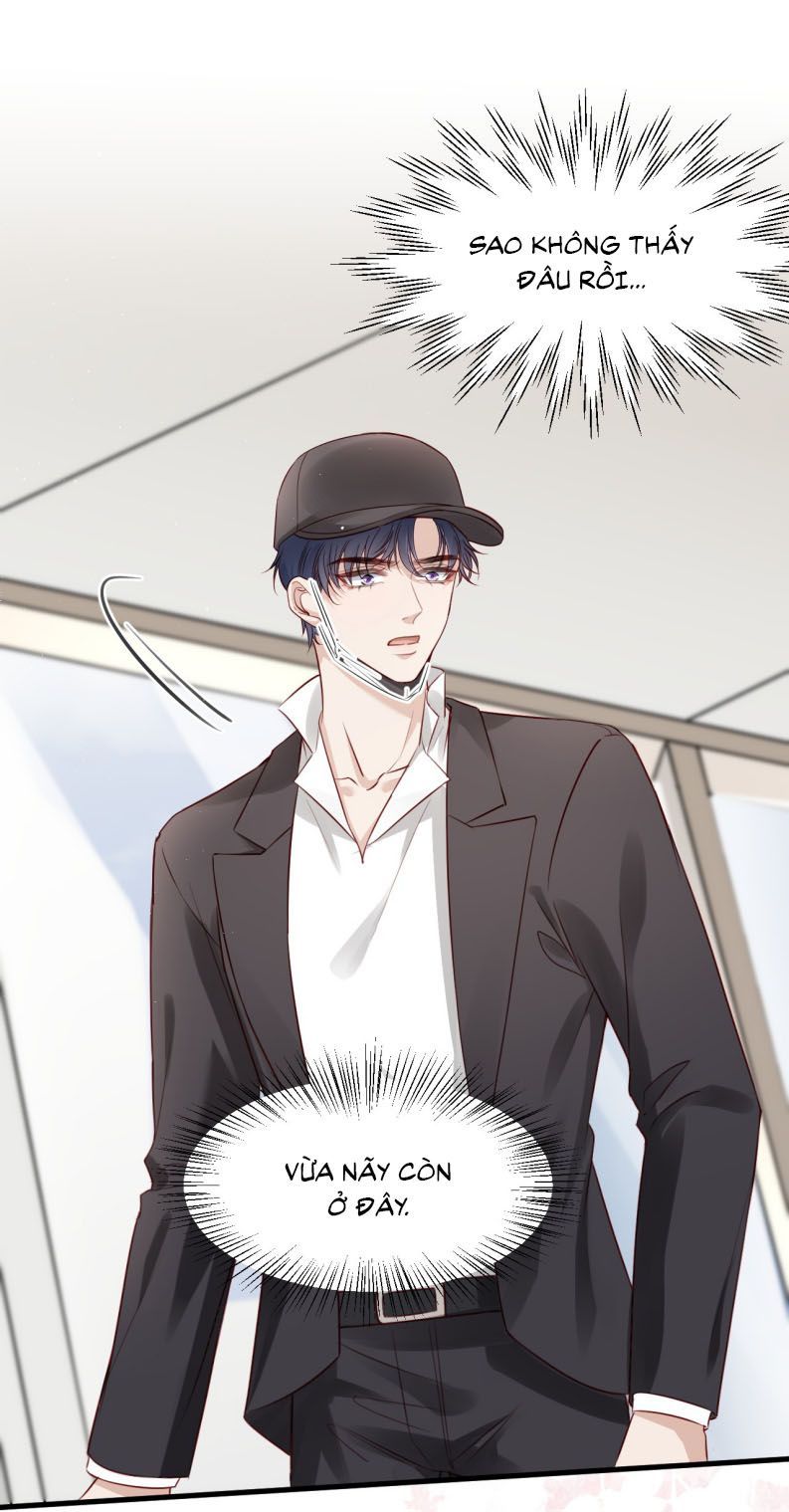 Tro Tàn Chapter 6 - Trang 2