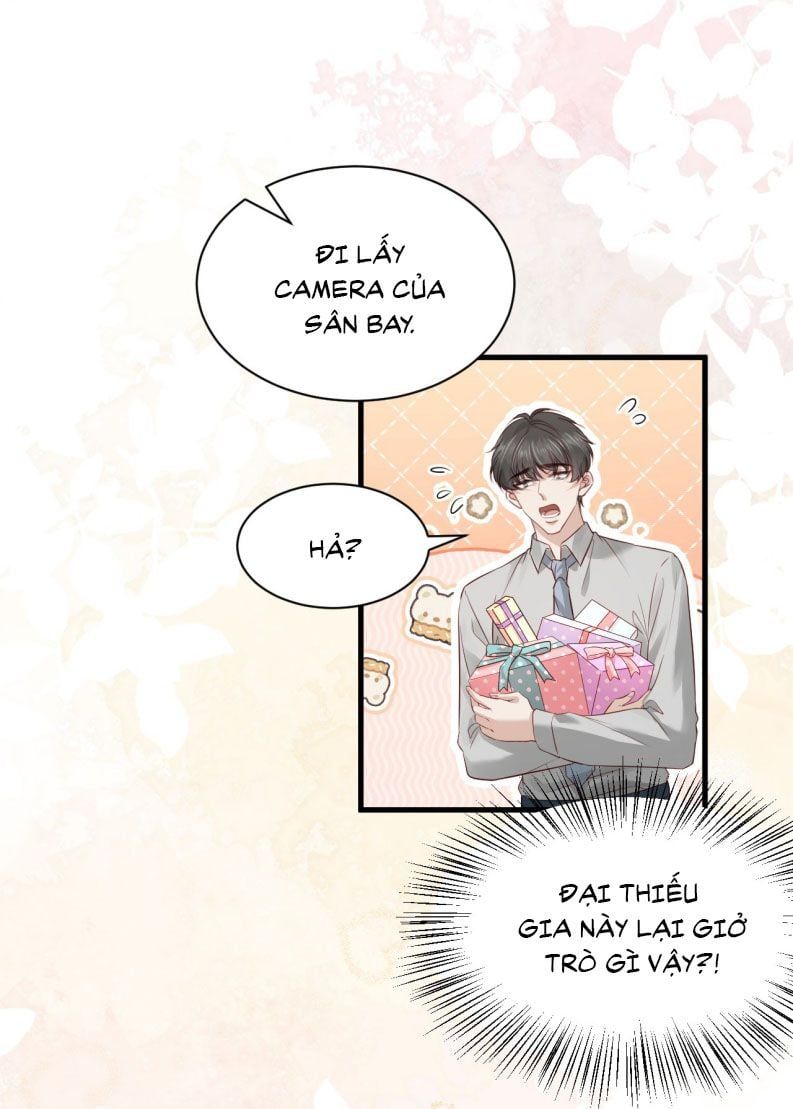 Tro Tàn Chapter 6 - Trang 2