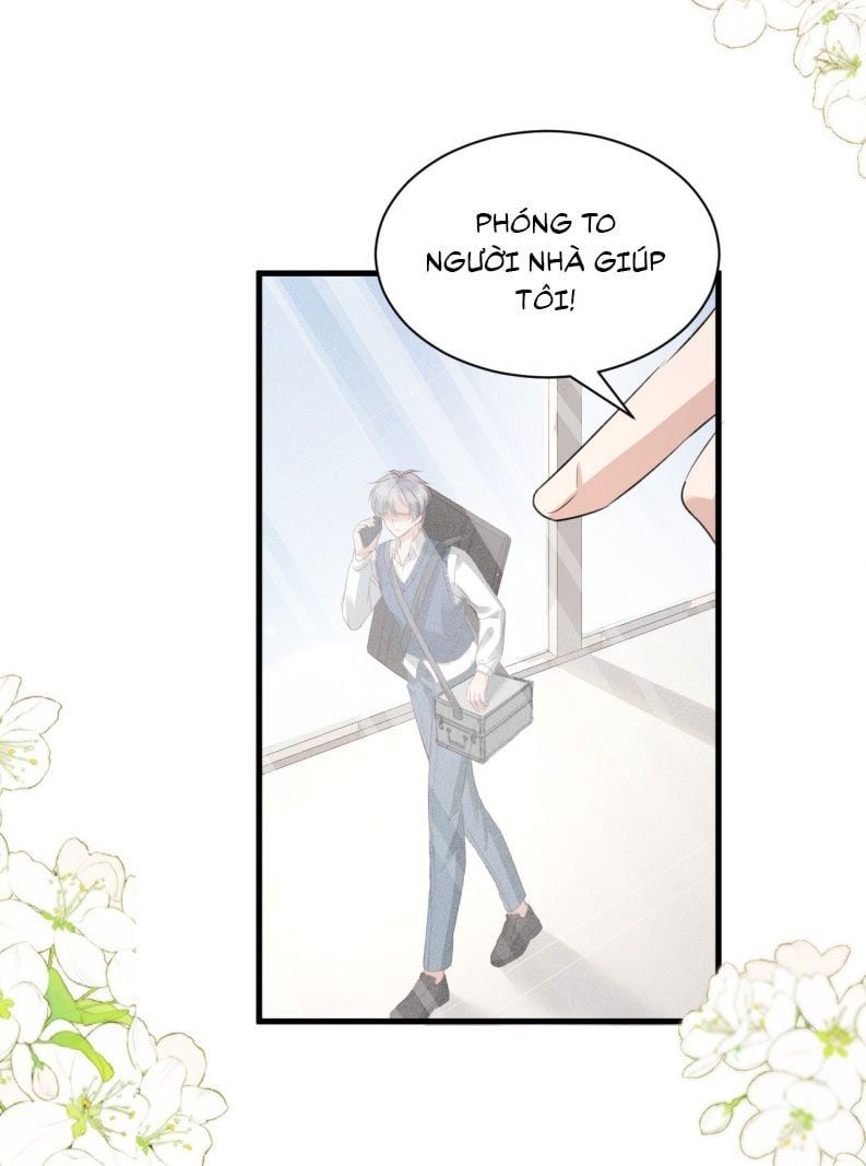 Tro Tàn Chapter 6 - Trang 2