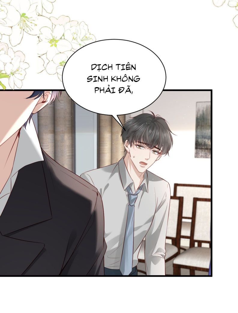 Tro Tàn Chapter 6 - Trang 2