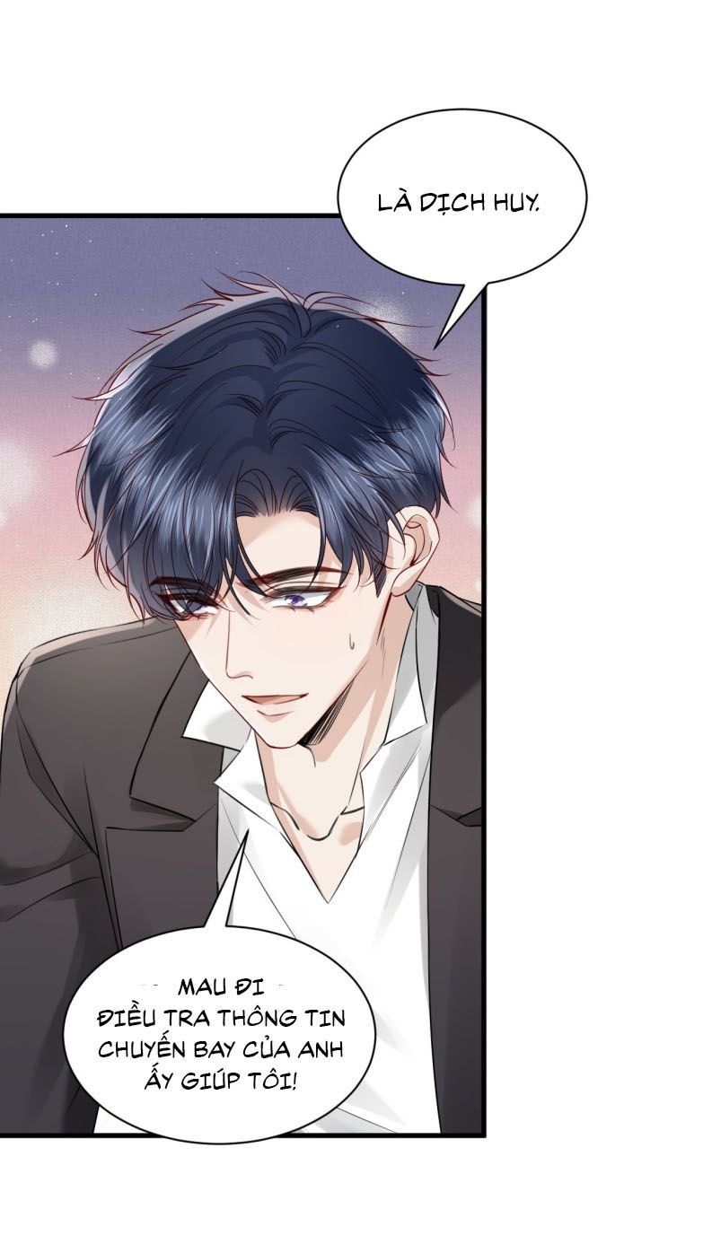 Tro Tàn Chapter 6 - Trang 2