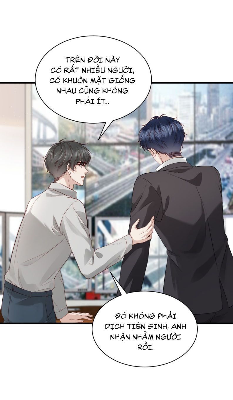 Tro Tàn Chapter 6 - Trang 2