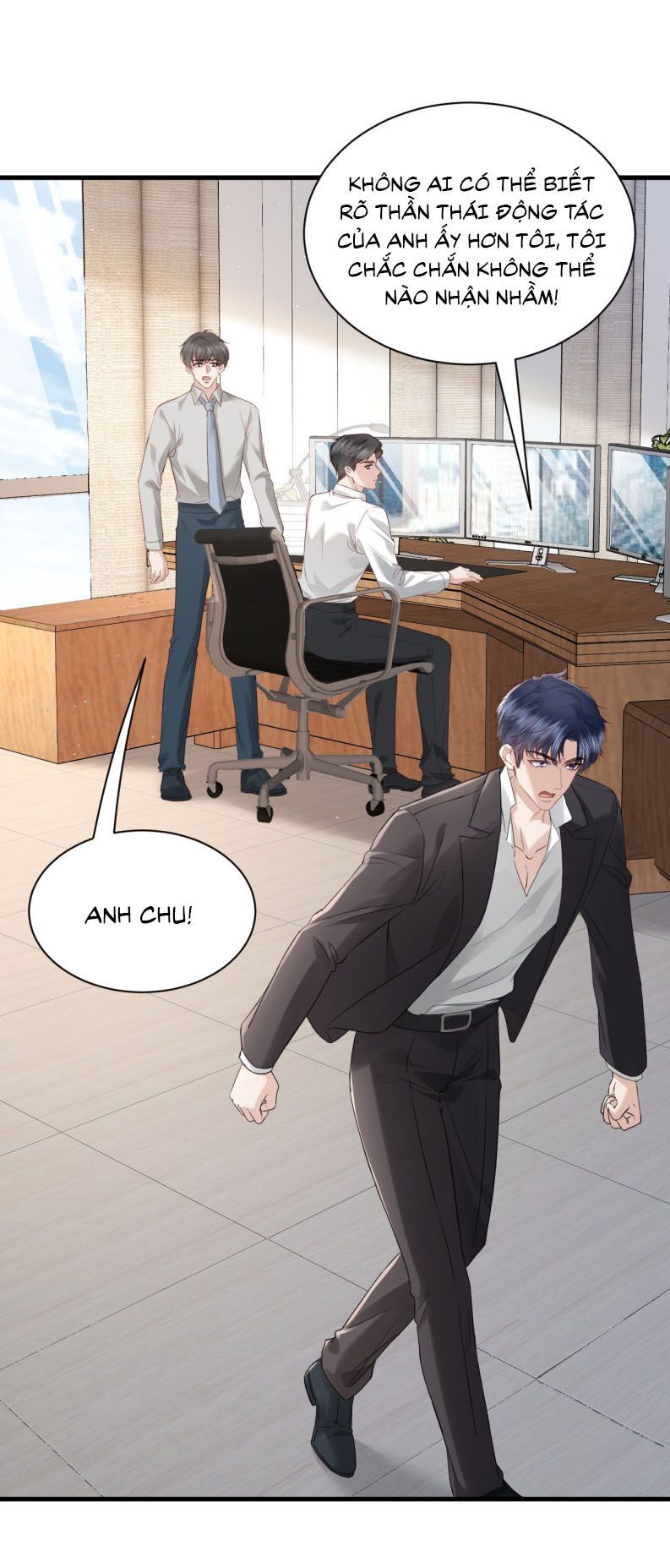 Tro Tàn Chapter 6 - Trang 2