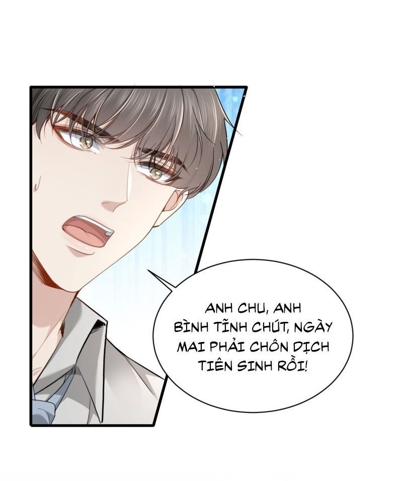 Tro Tàn Chapter 6 - Trang 2