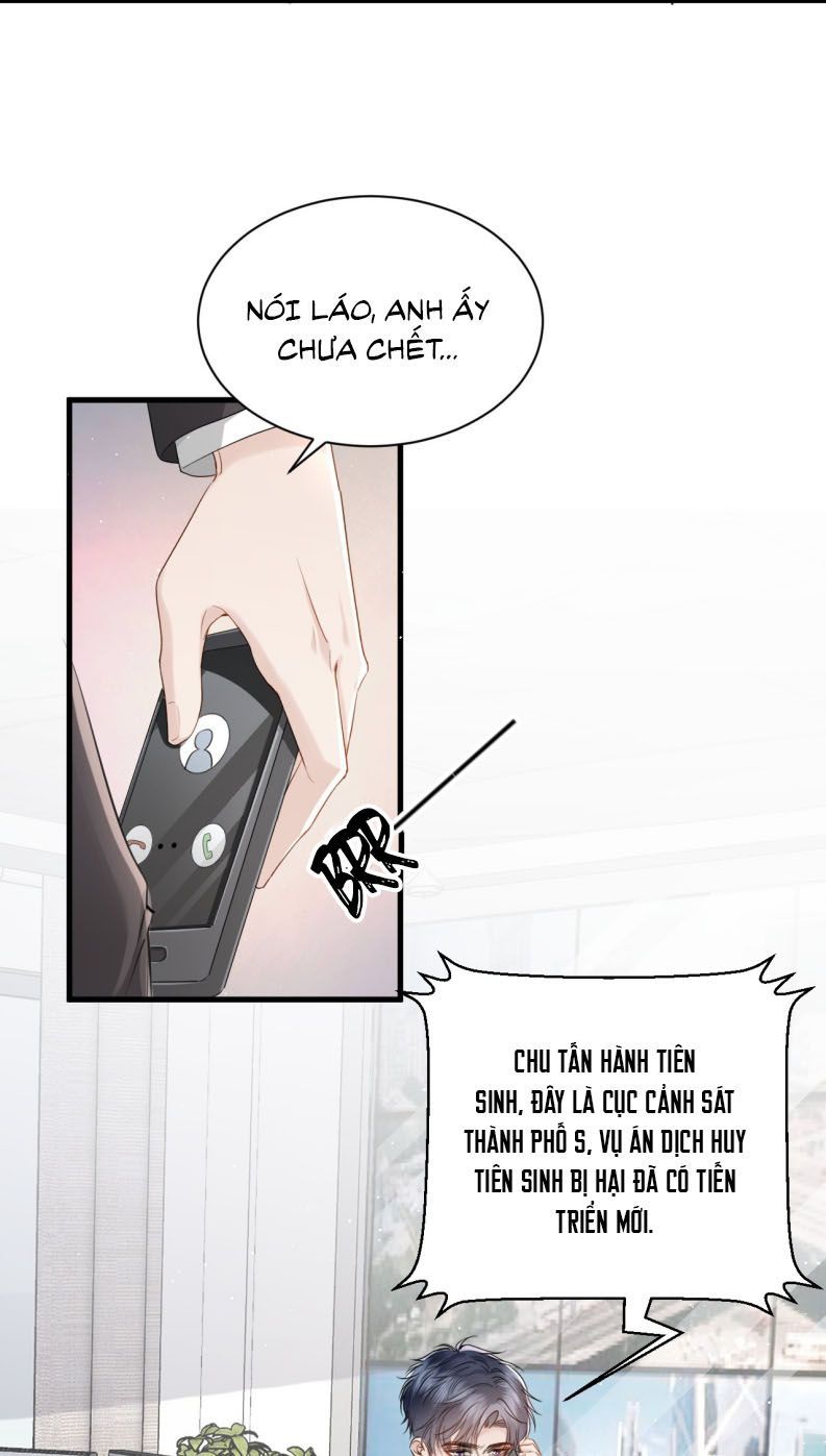 Tro Tàn Chapter 6 - Trang 2