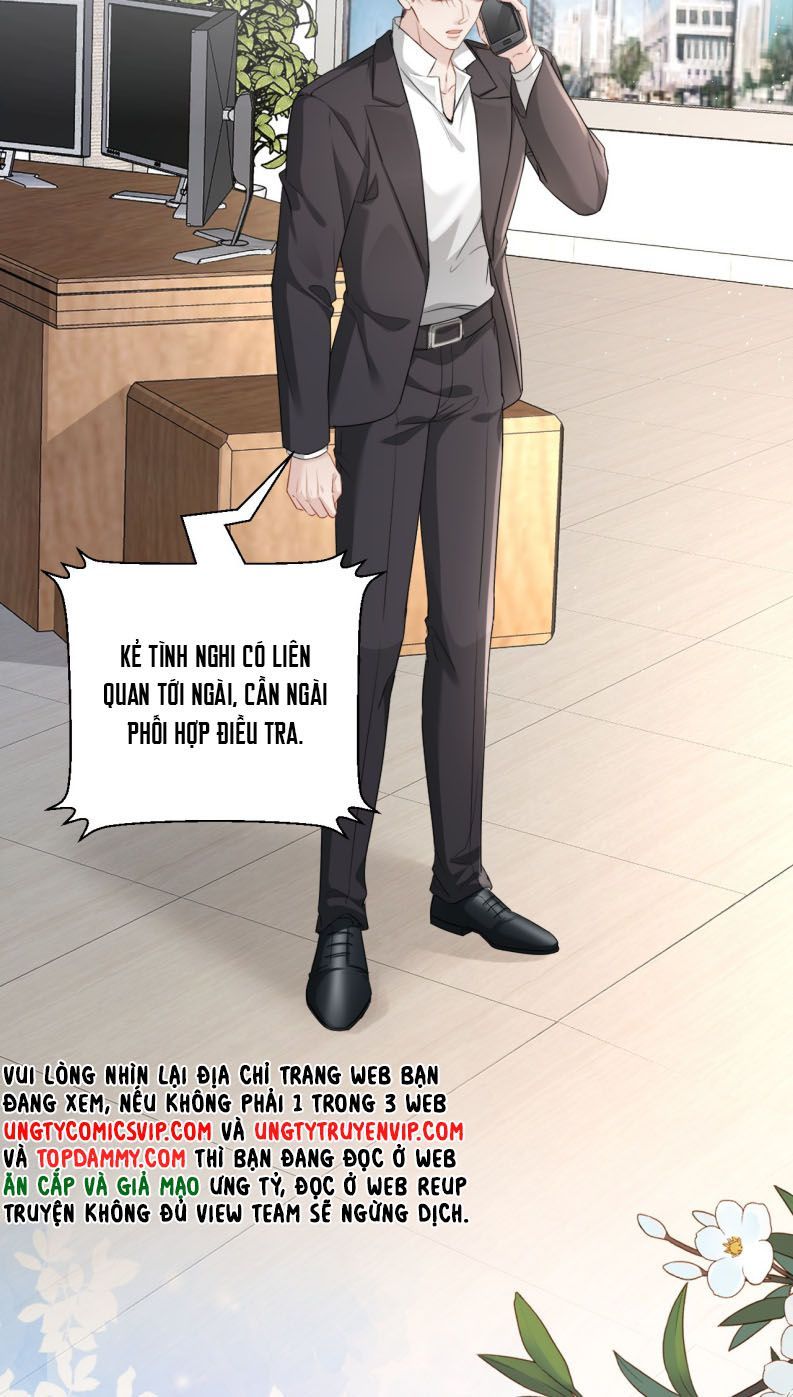 Tro Tàn Chapter 6 - Trang 2