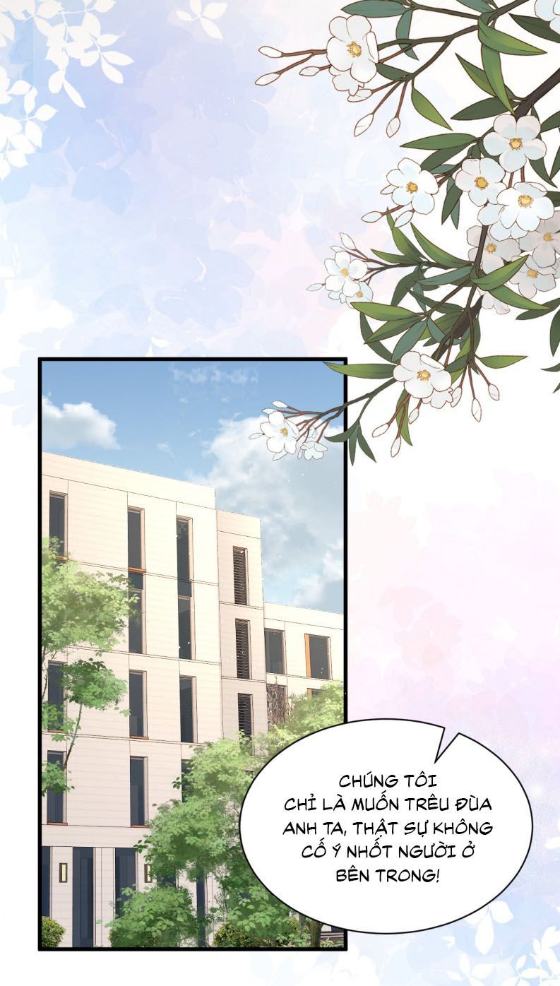 Tro Tàn Chapter 6 - Trang 2