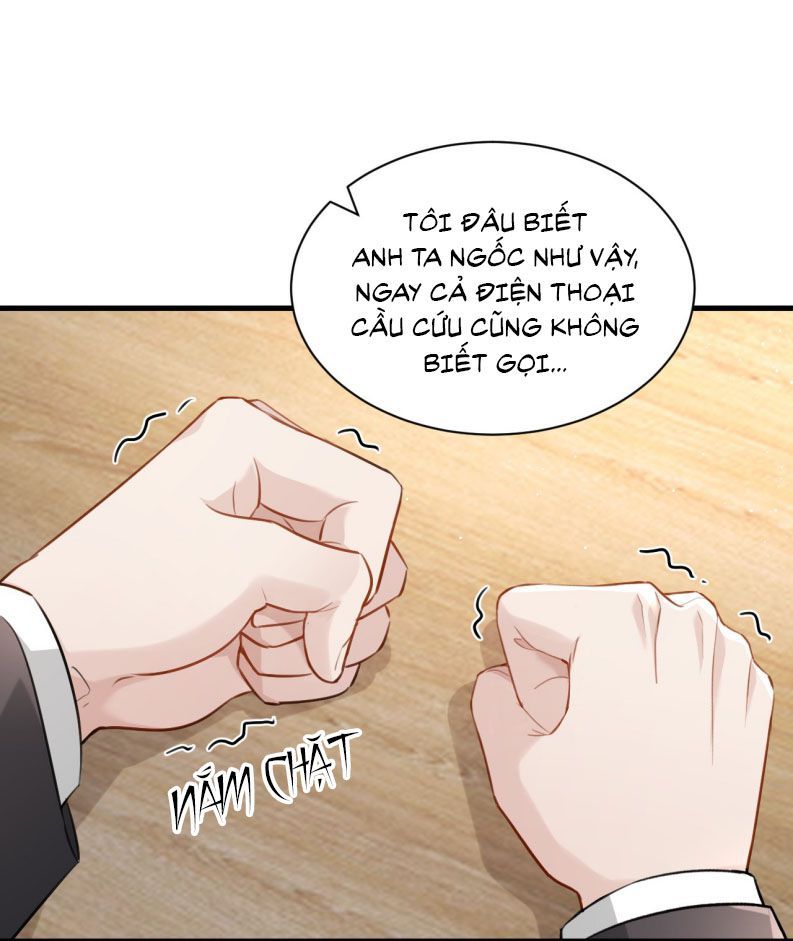 Tro Tàn Chapter 6 - Trang 2