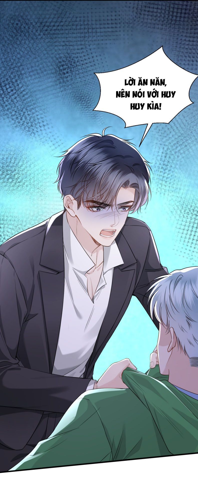 Tro Tàn Chapter 6 - Trang 2