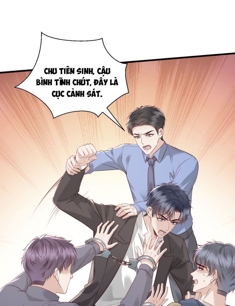 Tro Tàn Chapter 6 - Trang 2
