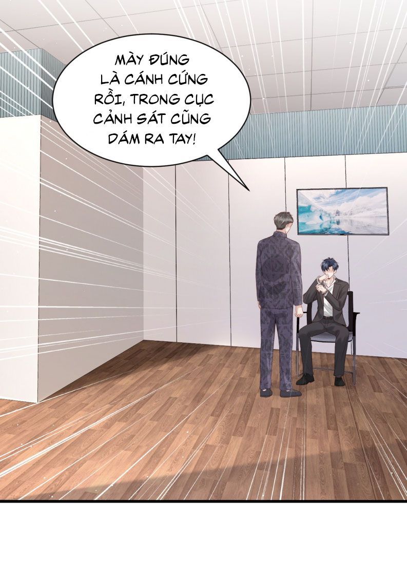 Tro Tàn Chapter 6 - Trang 2