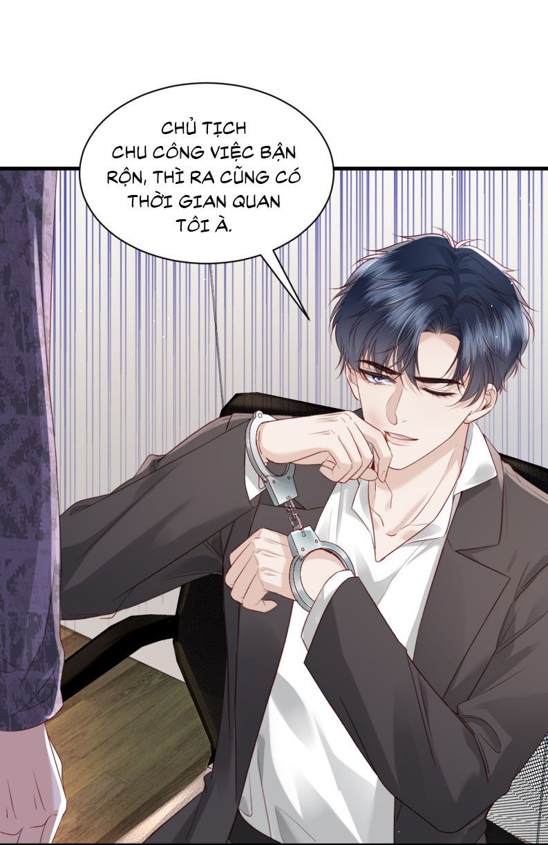Tro Tàn Chapter 6 - Trang 2