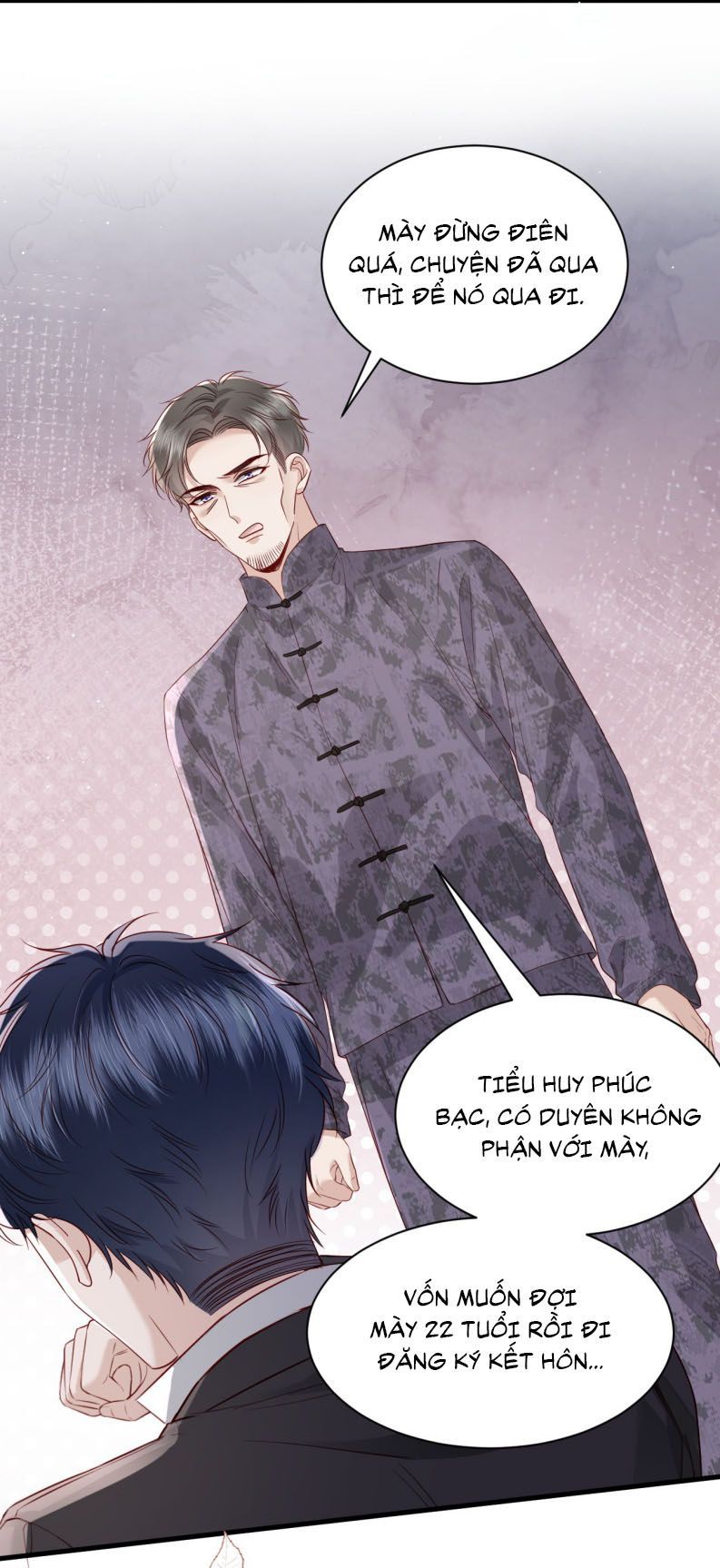 Tro Tàn Chapter 6 - Trang 2