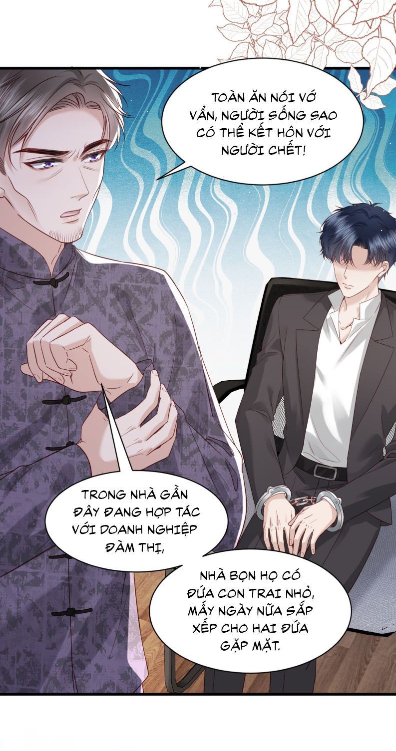 Tro Tàn Chapter 6 - Trang 2