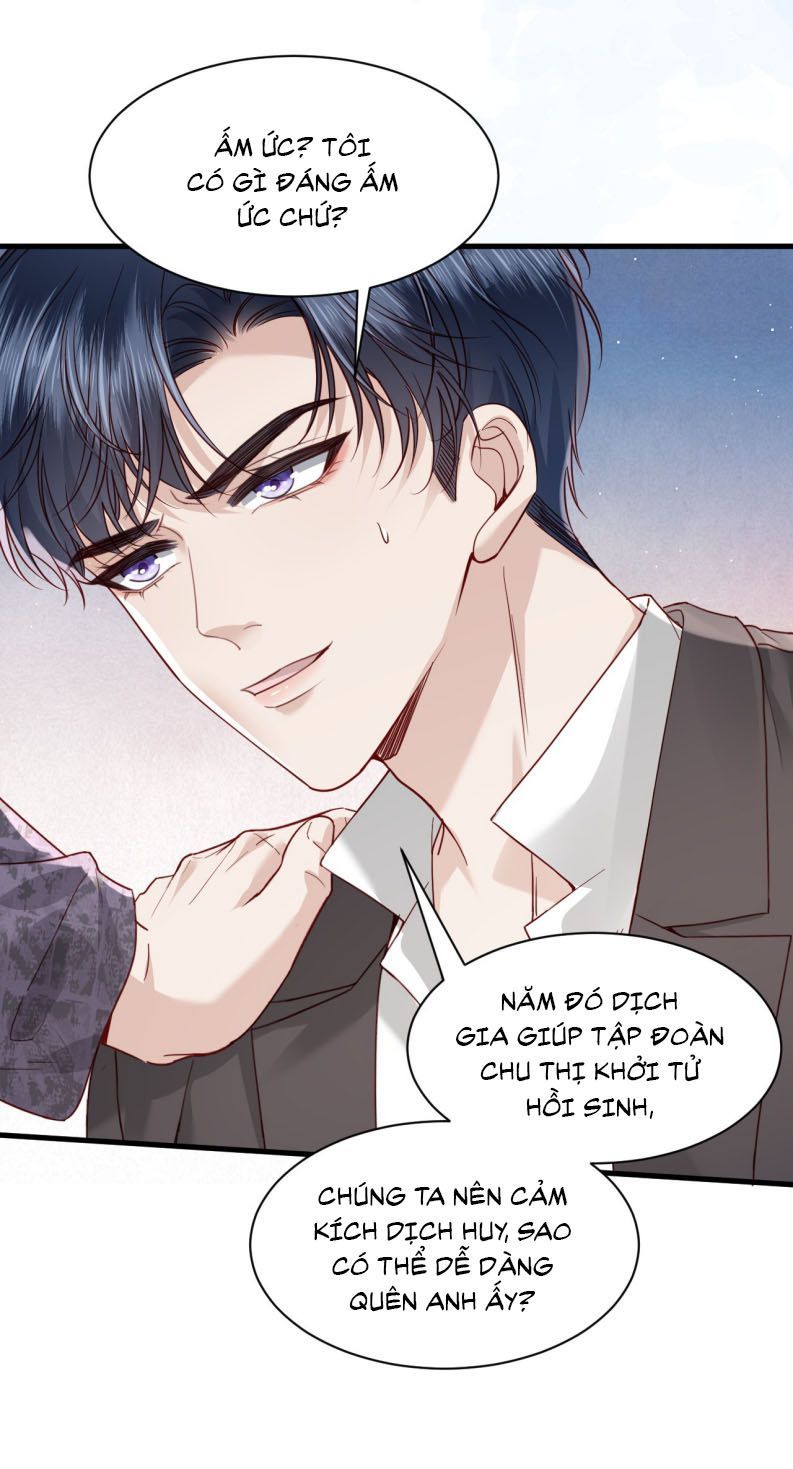 Tro Tàn Chapter 6 - Trang 2