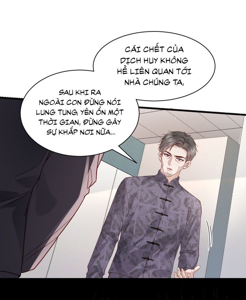 Tro Tàn Chapter 6 - Trang 2