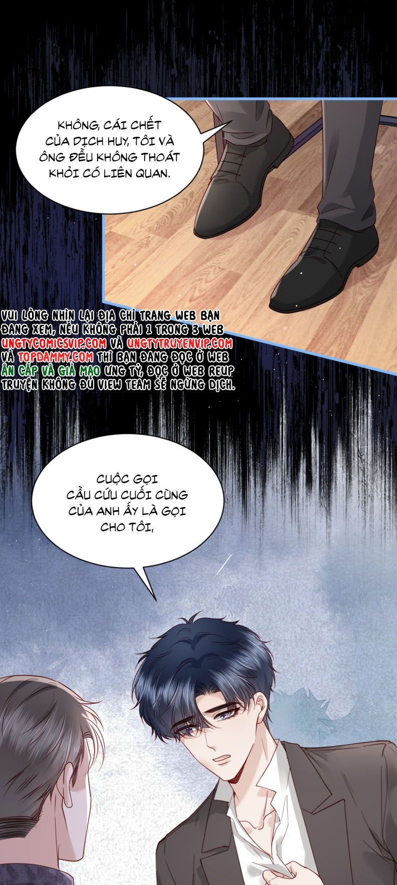 Tro Tàn Chapter 6 - Trang 2