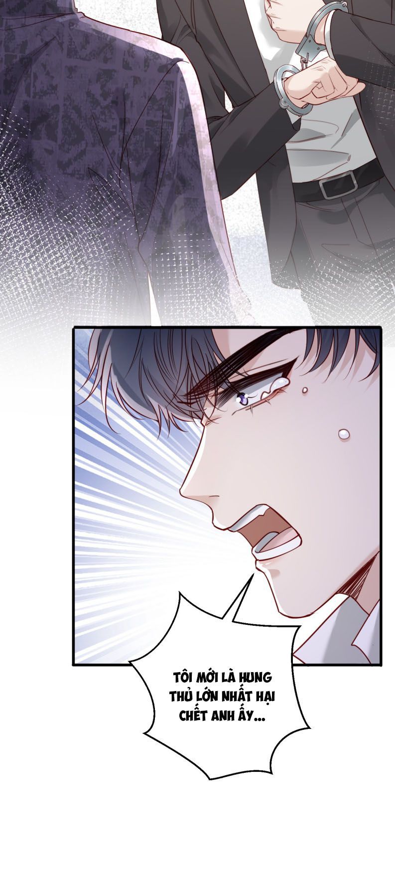 Tro Tàn Chapter 6 - Trang 2