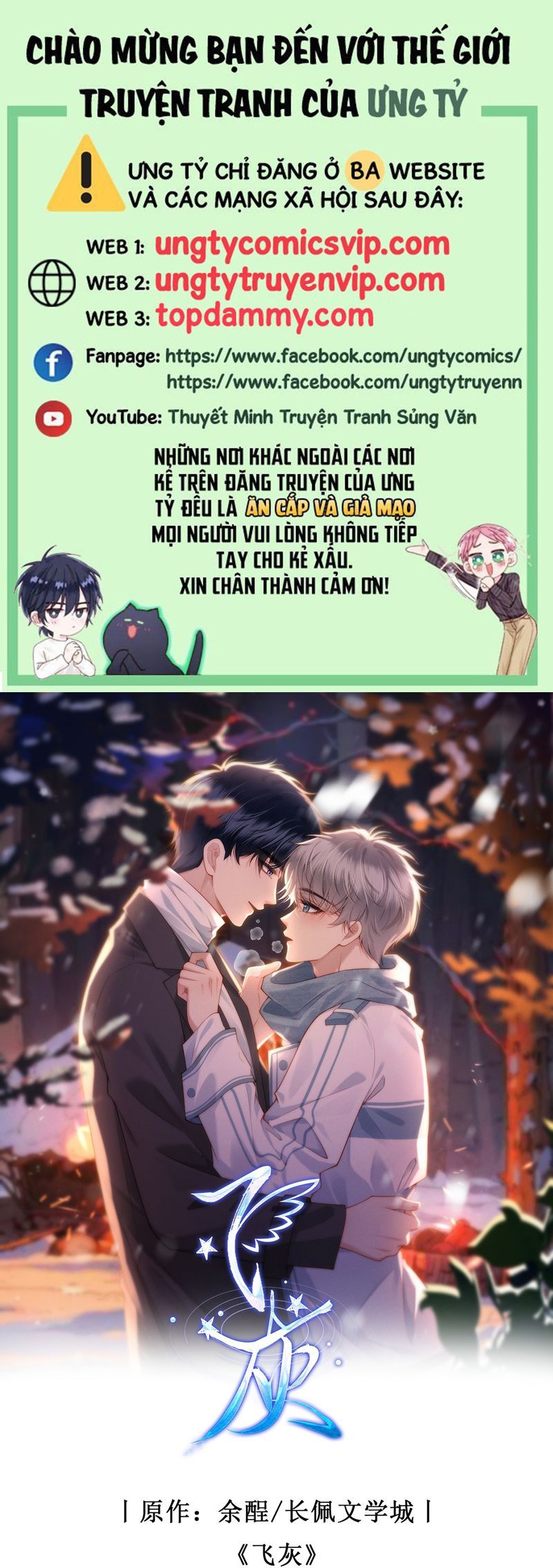 Tro Tàn Chapter 7 - Trang 2