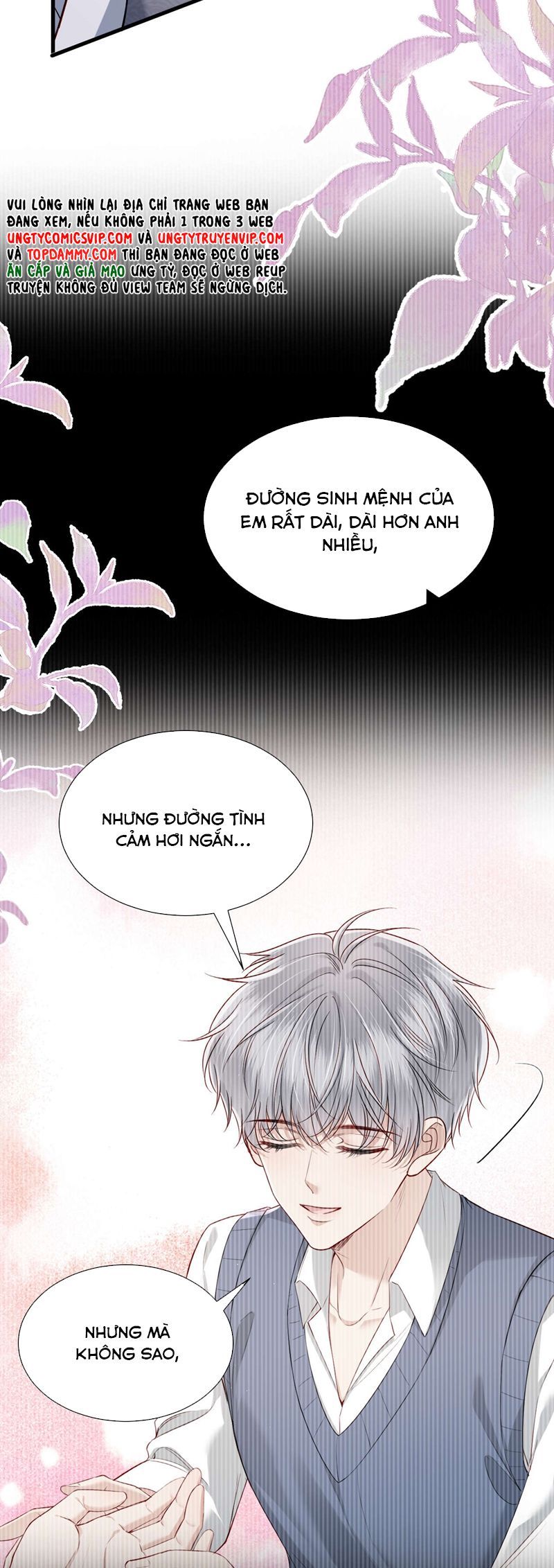 Tro Tàn Chapter 7 - Trang 2