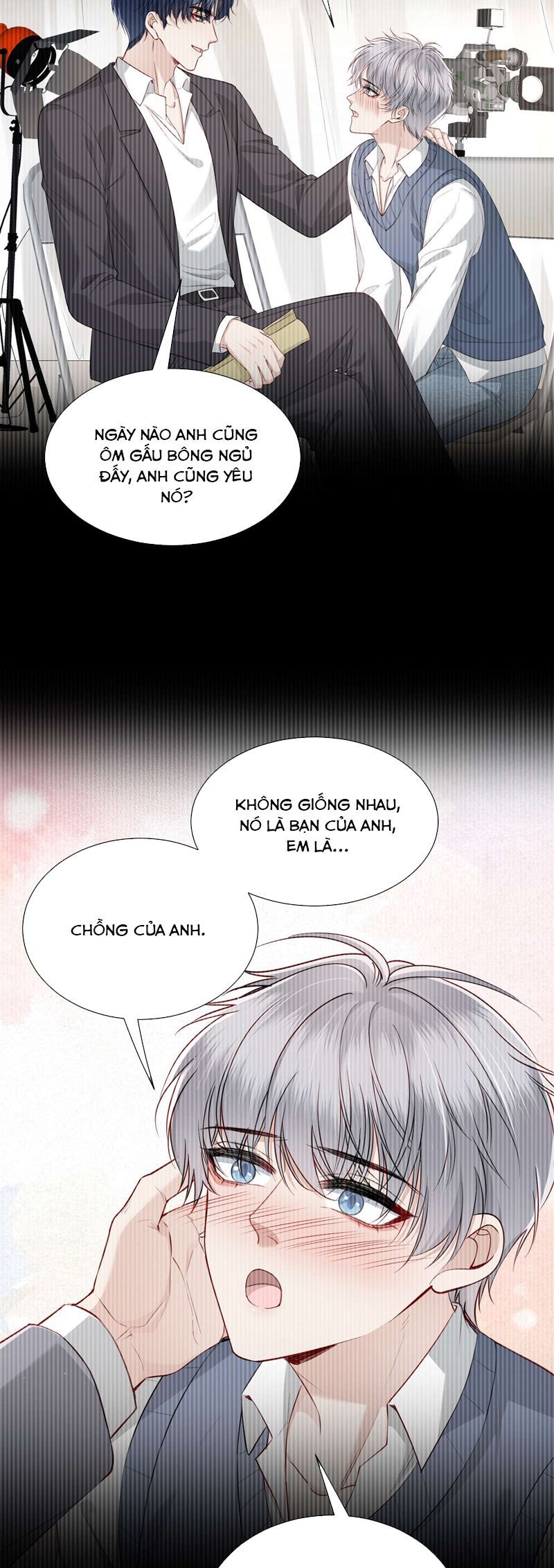 Tro Tàn Chapter 7 - Trang 2