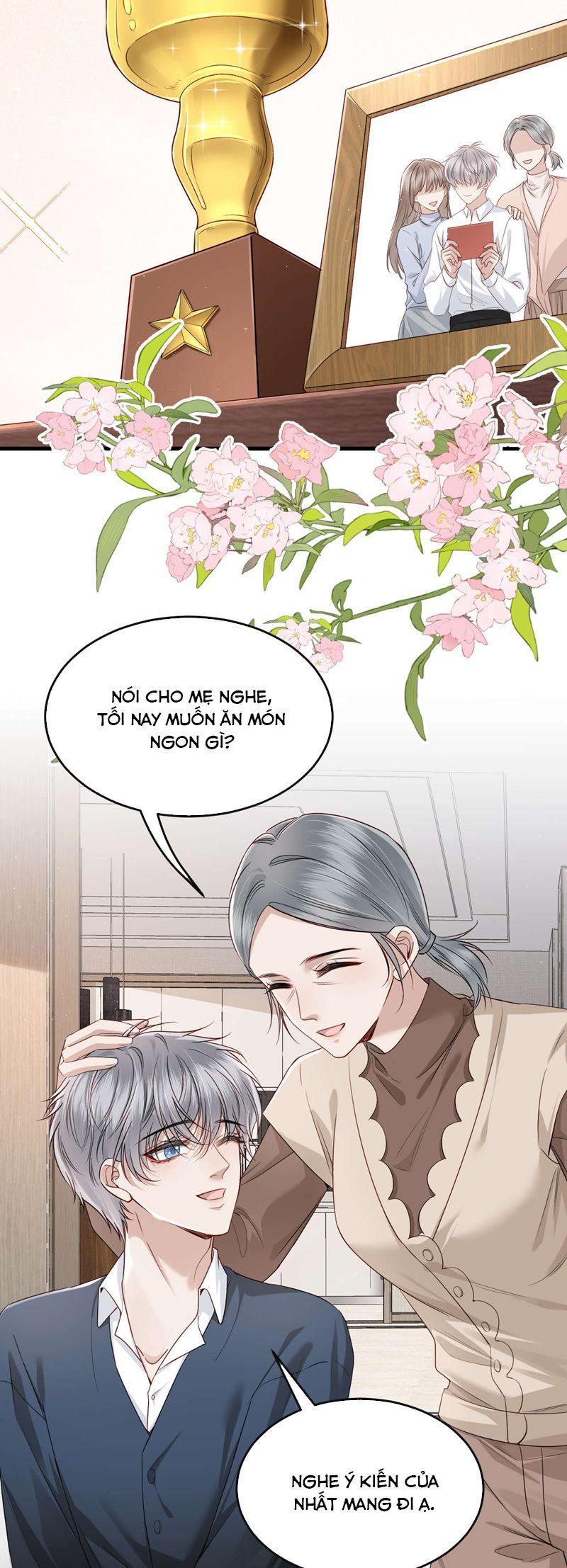 Tro Tàn Chapter 7 - Trang 2