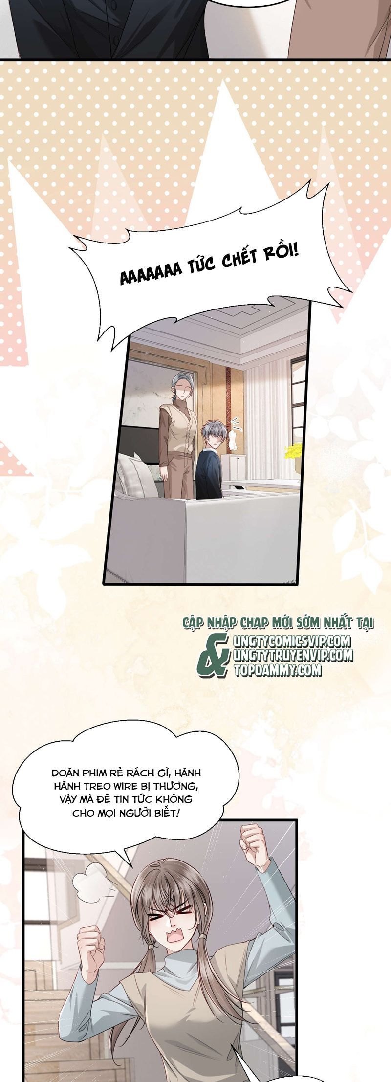 Tro Tàn Chapter 7 - Trang 2