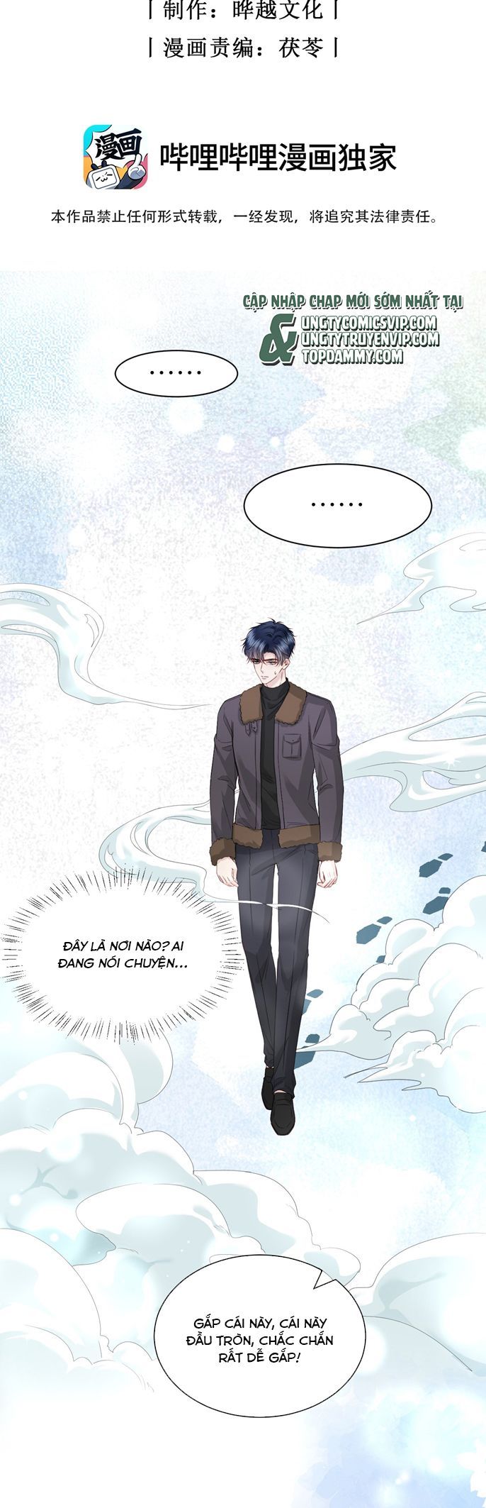 Tro Tàn Chapter 8 - Trang 2