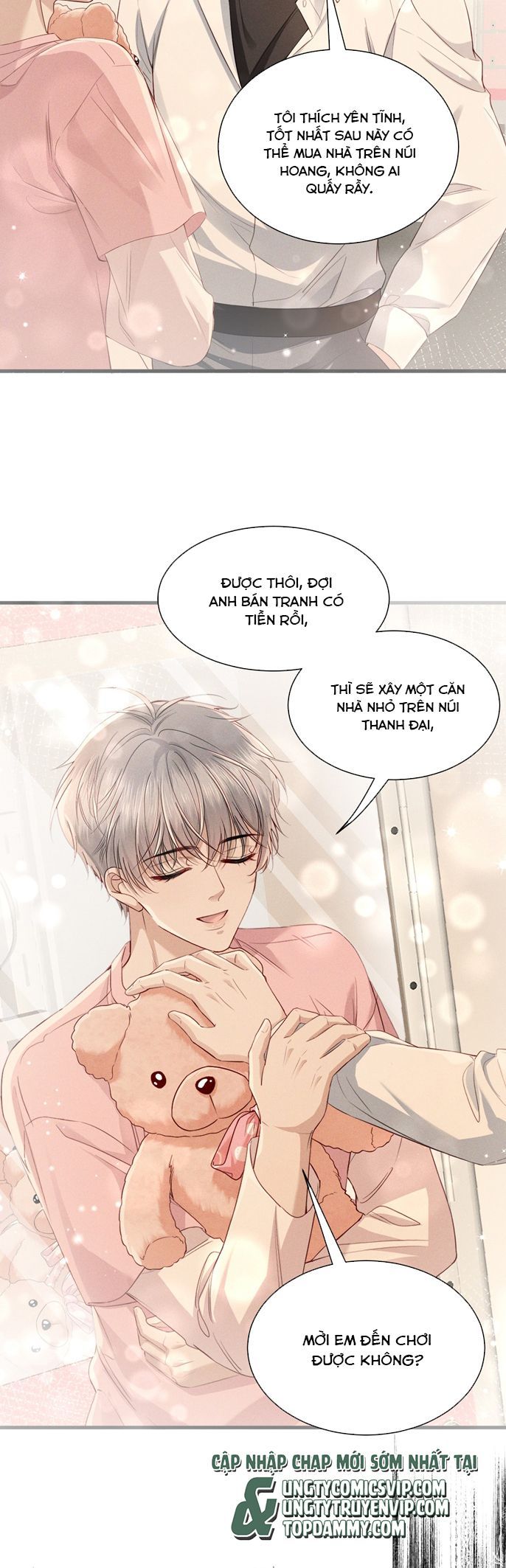 Tro Tàn Chapter 8 - Trang 2