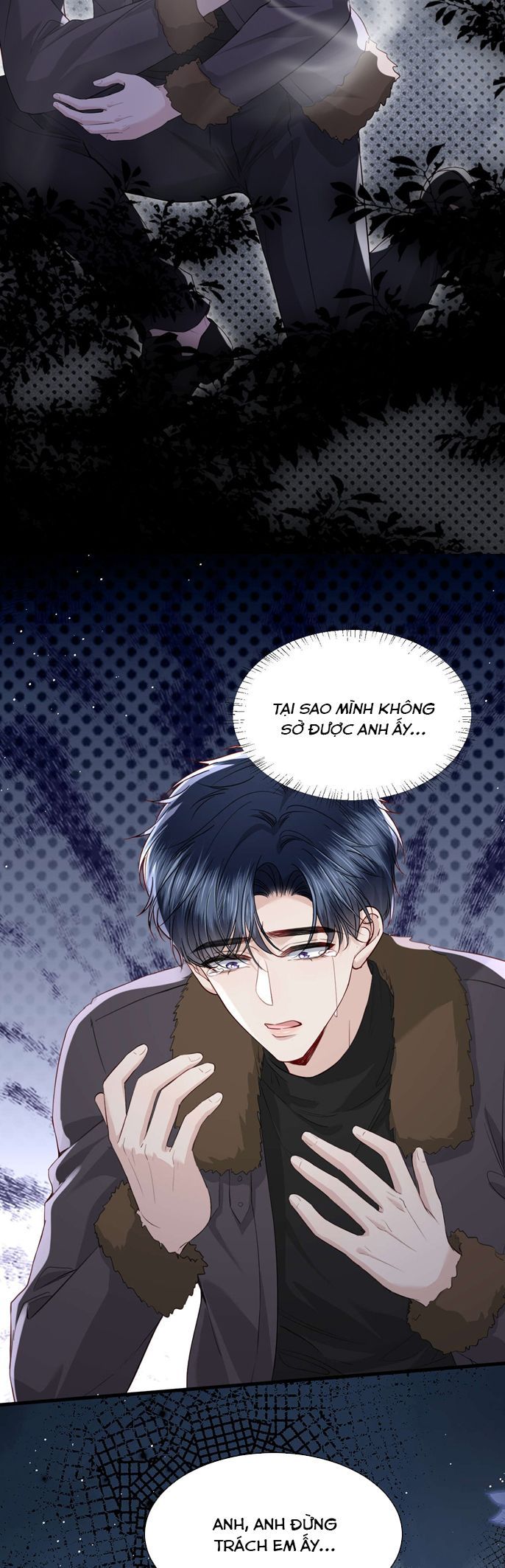 Tro Tàn Chapter 8 - Trang 2
