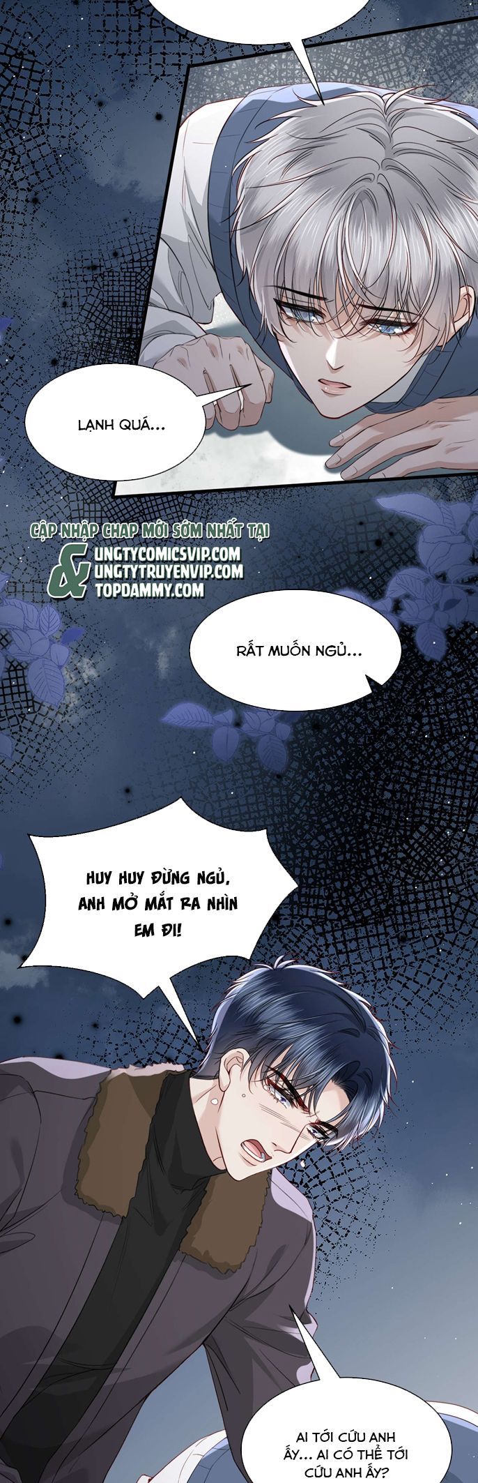 Tro Tàn Chapter 8 - Trang 2