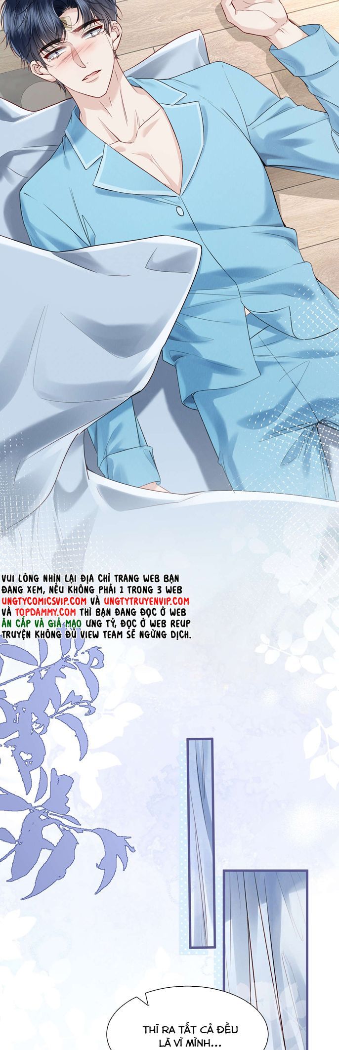 Tro Tàn Chapter 8 - Trang 2