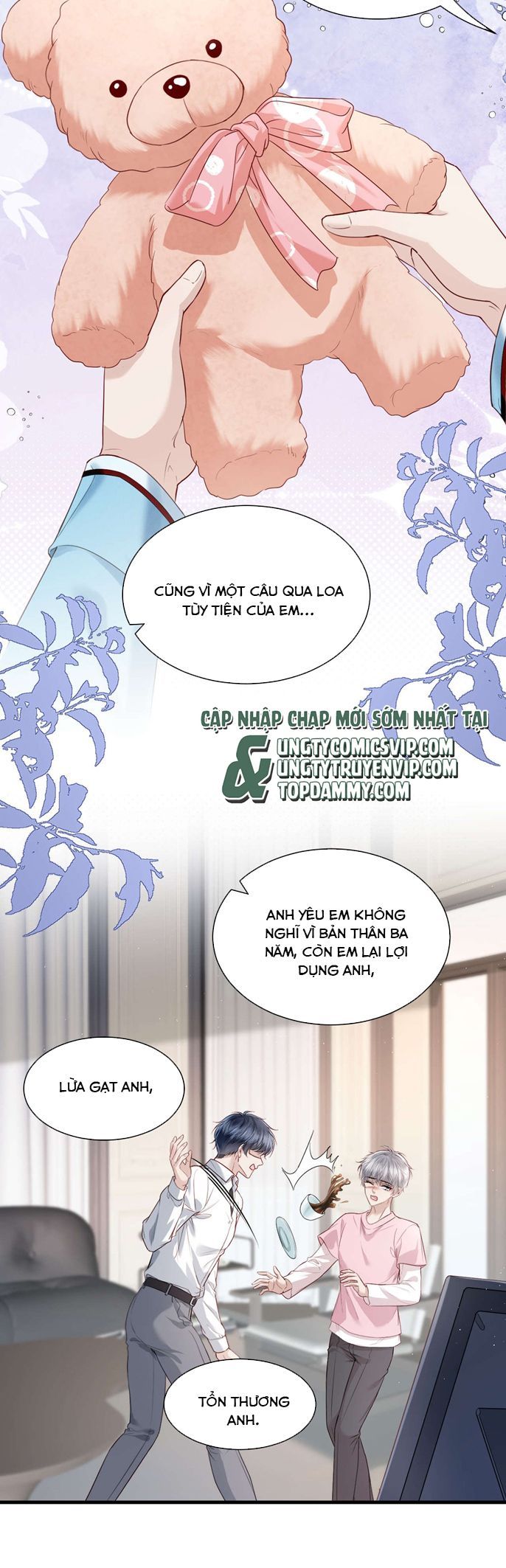 Tro Tàn Chapter 8 - Trang 2
