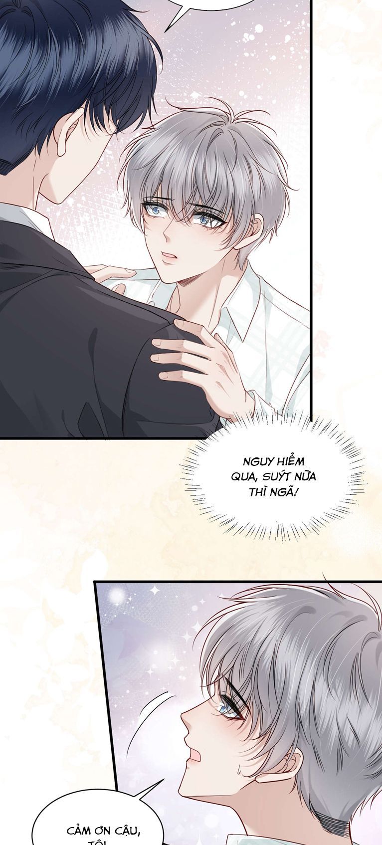 Tro Tàn Chapter 8 - Trang 2