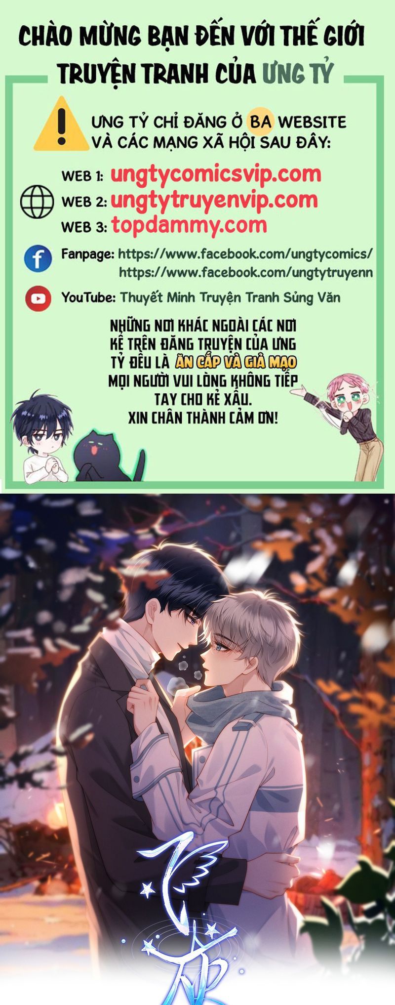 Tro Tàn Chapter 9 - Trang 2