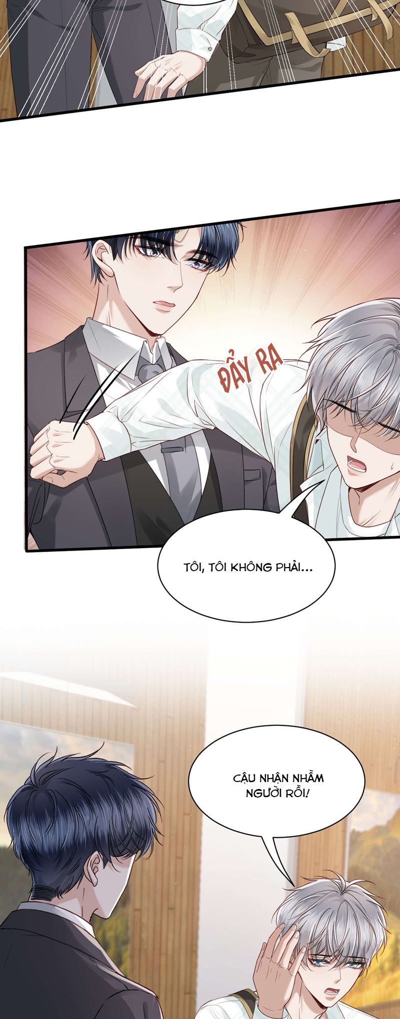 Tro Tàn Chapter 9 - Trang 2