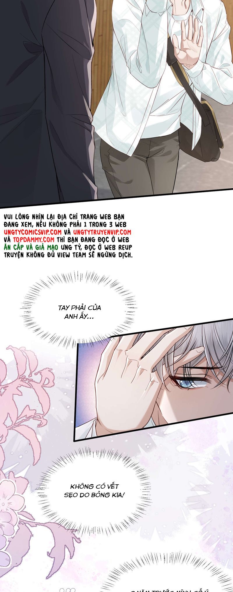 Tro Tàn Chapter 9 - Trang 2