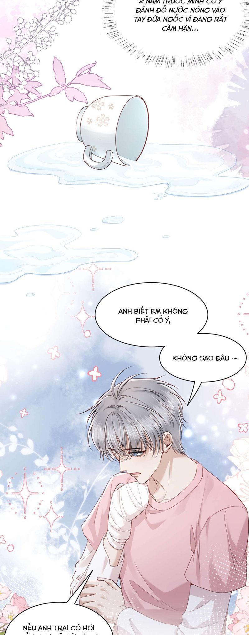 Tro Tàn Chapter 9 - Trang 2