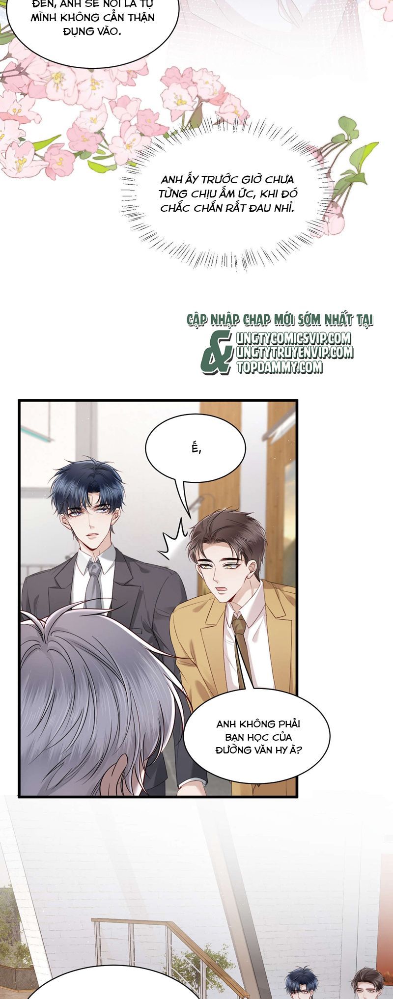 Tro Tàn Chapter 9 - Trang 2